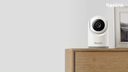 Reolink WIFI Indoor PTZ Camera 3MP E321 White