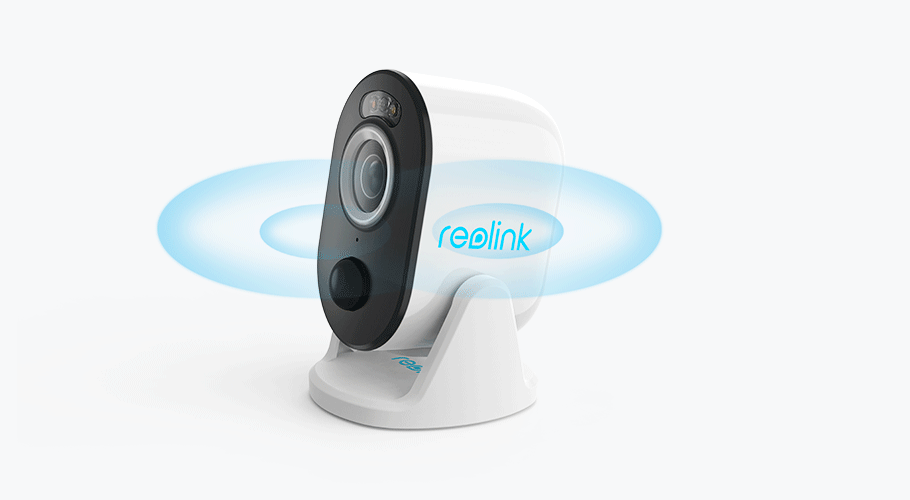 Reolink Argus 3 Pro